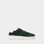 Masters Court Suede Sneaker