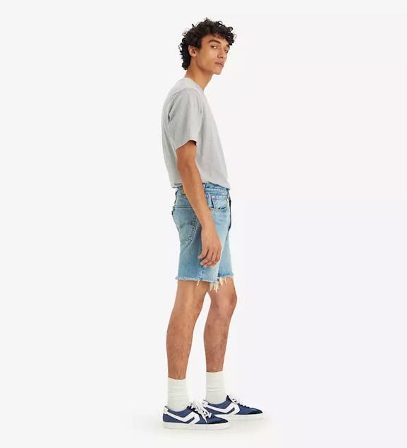 LEVI'S - 501® '93 Cut-Off Shorts