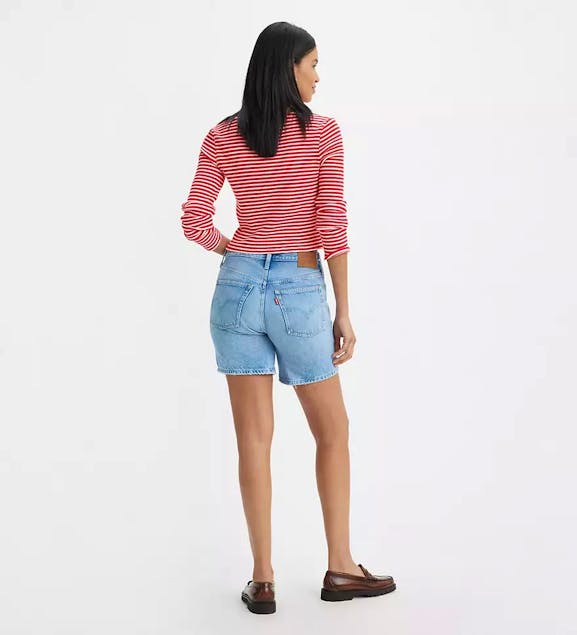 LEVI'S - 501® Mid-Thigh Shorts