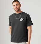 Graphic Vintage Fit Tee