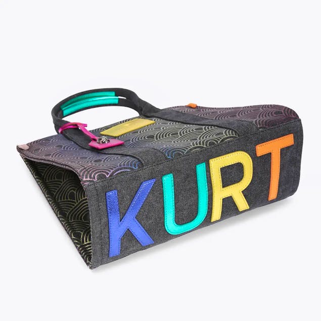 KURT GEIGER - Southbank Tote Bag