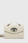 Leather Kensington Eye Bag