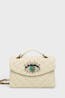 KURT GEIGER - Leather Kensington Eye Bag