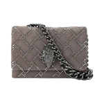 Mini Kensington Cross Body