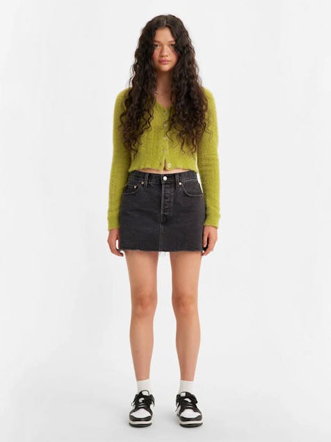 LEVI'S - Icon Mini Skirt
