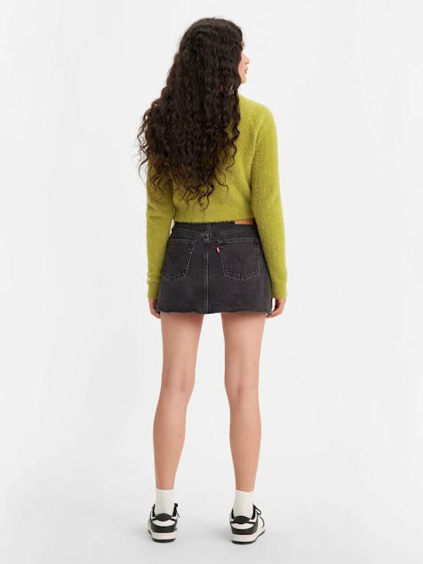 LEVI'S - Icon Mini Skirt
