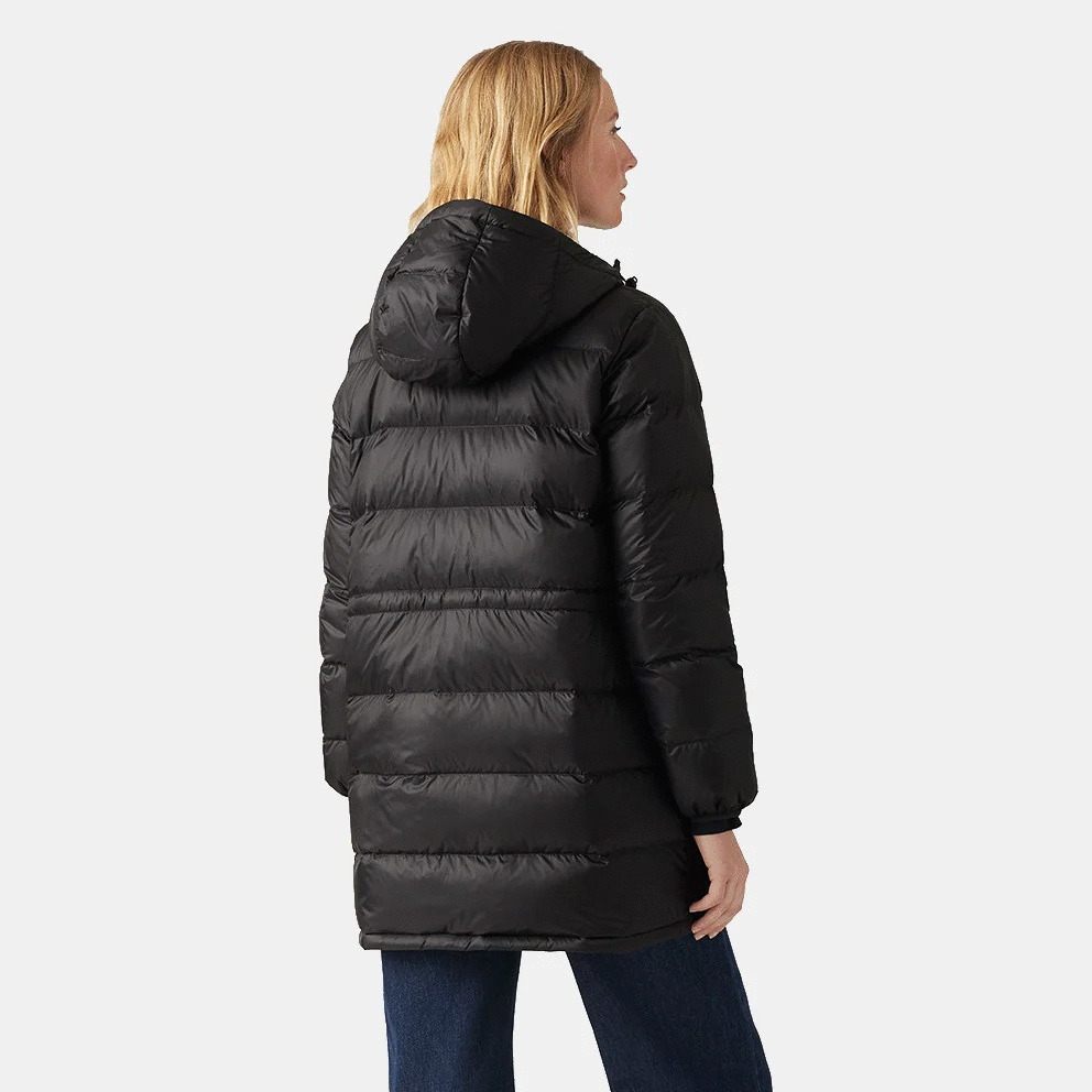 LEVI'S - Pollι Midi Puffer