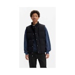Rockridge Vest Blacks