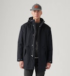 Woodside Jacket Comp