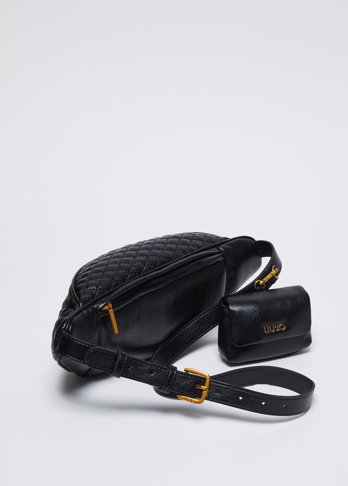 Liu Jo AC_AF4A03_MIN OF 2_SMART _ECS M BUMBAG ΤΣΑΝΤΑ AF4178E0022