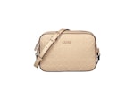 Logo Crossbody Bag