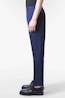 DRYKORN - Slim Fit Trousers In Techno Stretch