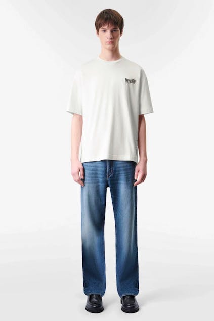 DRYKORN - Relaxed Fit T-shirt