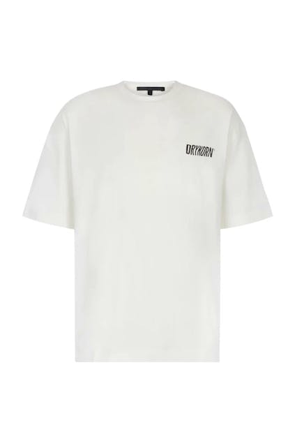 DRYKORN - Relaxed Fit T-shirt