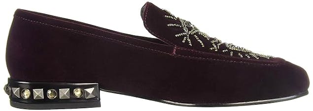 ASH - Main Eyes Loafers
