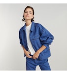 Coach Bomber Jacket