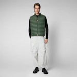 Adam Quilted Gilet