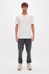 Linen Shortsleeved T-shirt