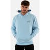 TOMMY HILFIGER JEANS - Relaxed Fit Signature Hoodie
