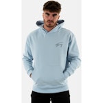 Relaxed Fit Signature Hoodie