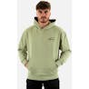 TOMMY HILFIGER JEANS - Relaxed Fit Signature Hoodie