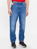 TOMMY HILFIGER JEANS - Isaac Relaxed Tapered Jeans