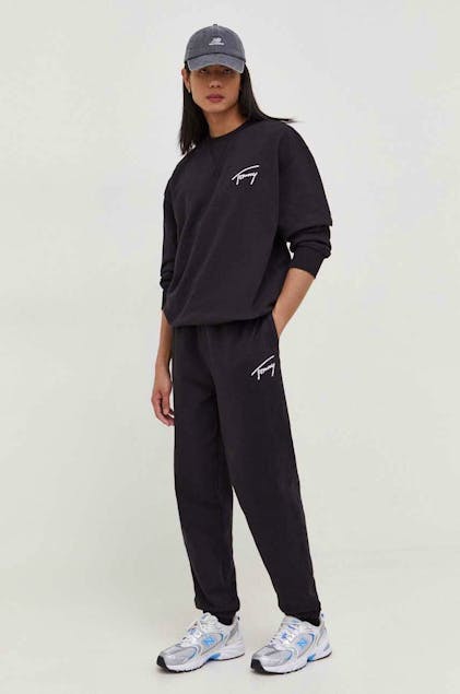 TOMMY HILFIGER JEANS - Relax Signature Sweatpant
