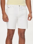 Denim Dad Shorts