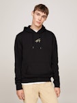 Gold Sign Hoodie
