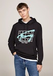 Spray Hoodie