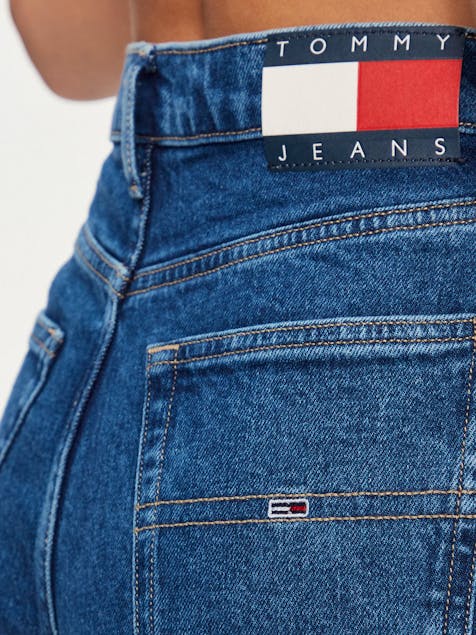 TOMMY HILFIGER JEANS - Claire High Waist Jeans