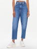 TOMMY HILFIGER JEANS - Mom Fit Jeans