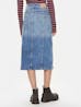 TOMMY HILFIGER JEANS - Claire High Waist Mid Skirt