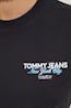 TOMMY HILFIGER JEANS - Tjw Essential Logo T-Shirt