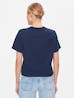 TOMMY HILFIGER JEANS - Boxy Fit Badge T-Shirt