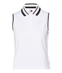 Half Zip Polo Shirt