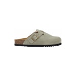Fae Suede Sage