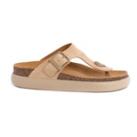 Anais Chunky Suede