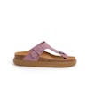 SCHOLL - Anais Chunky Pink Sandals