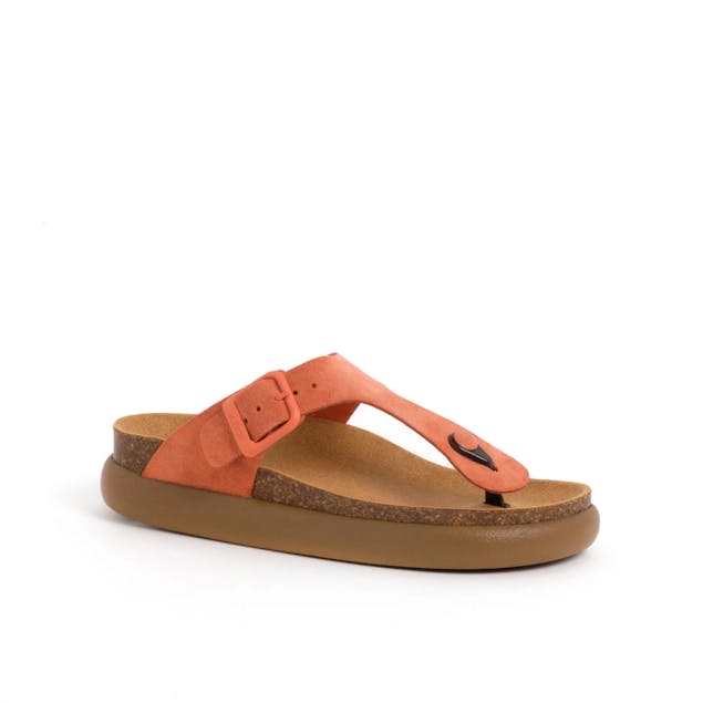 SCHOLL - Anais Chunky Coral Sandals