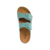 SCHOLL - Noelle Chunky Light Blue Sandals
