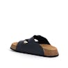 SCHOLL - Noelle 24 Black Sandals
