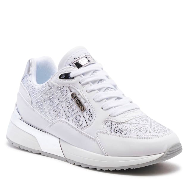 GUESS - Moxea 10 Sneakers