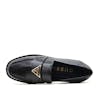 GUESS - Shatha Leather Moccasins