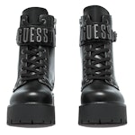 Vaires Boots