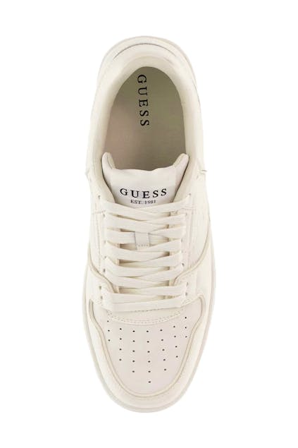 GUESS - Ancona Low Sneakers