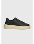 Elba Genuine Leather Sneakers