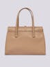 REPLAY - Solid-Coloured Tote Bag