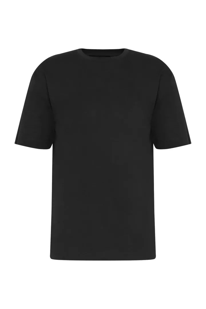 DRYKORN - T-shirt In Mercerised Cotton