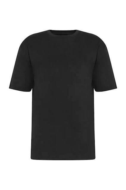 DRYKORN - T-shirt In Mercerised Cotton